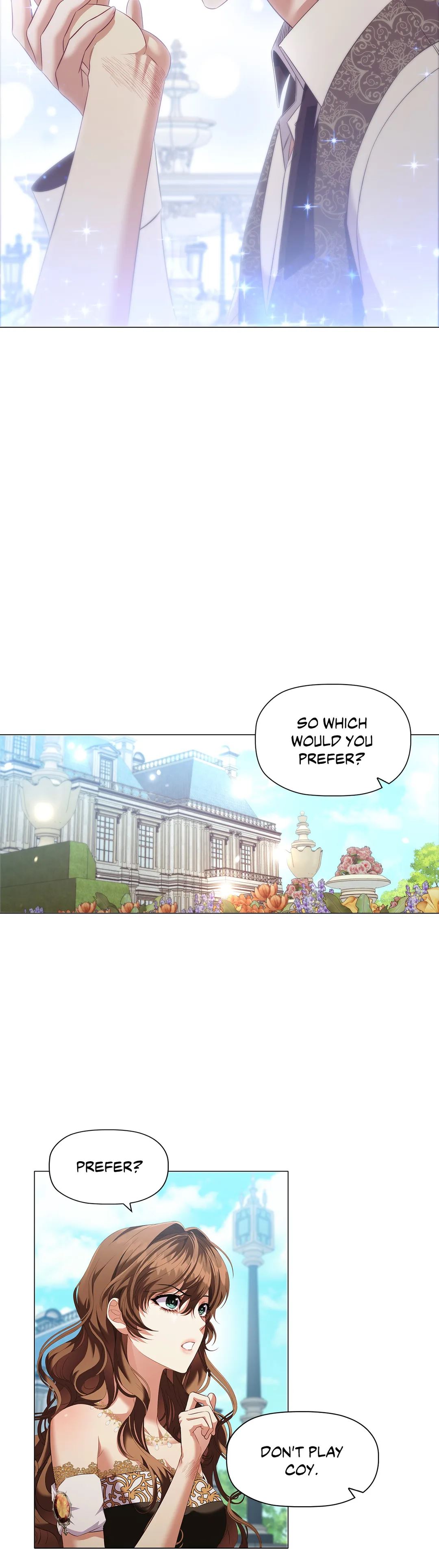 Depths of Malice Chapter 72 image 26