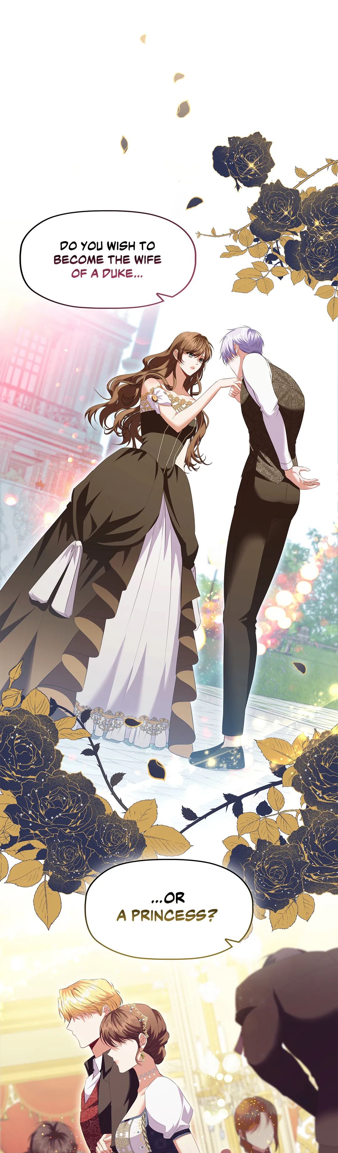 Depths of Malice Chapter 72 image 27