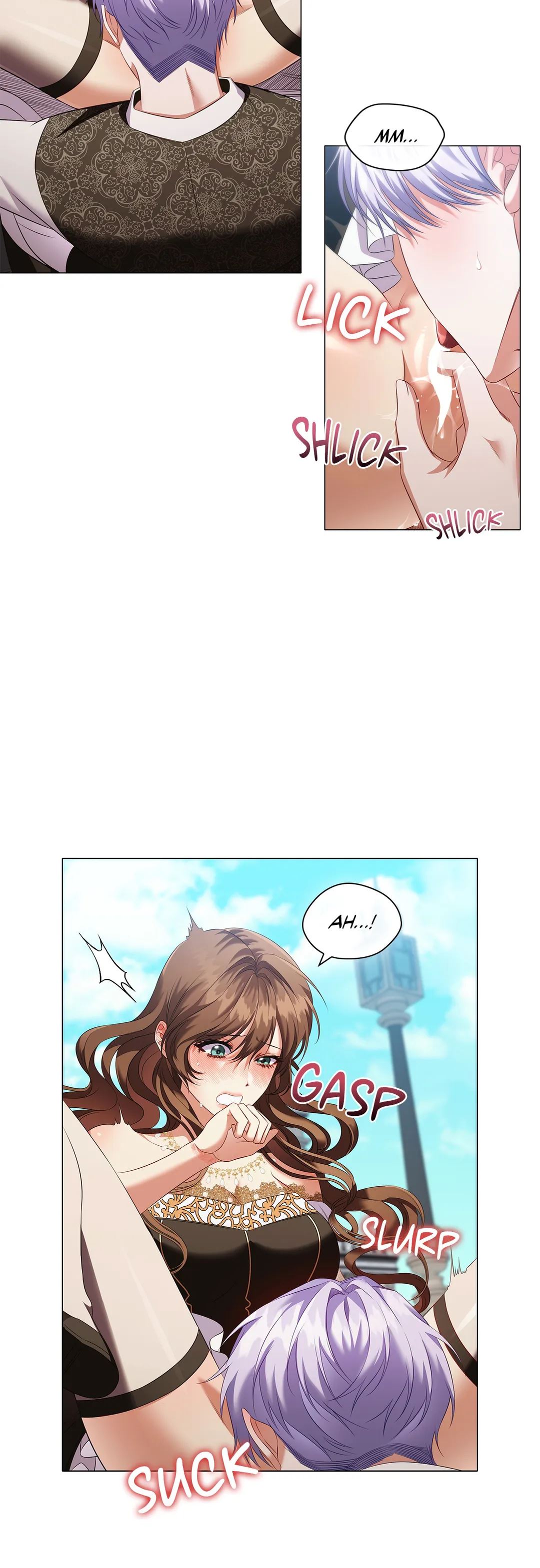 Depths of Malice Chapter 72 image 2