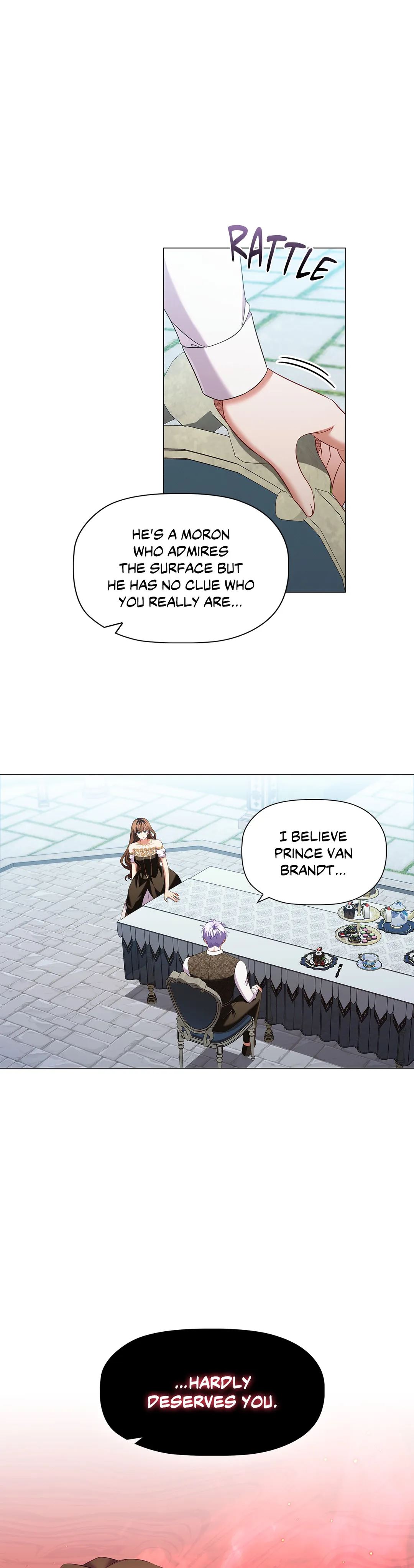 Depths of Malice Chapter 72 image 29