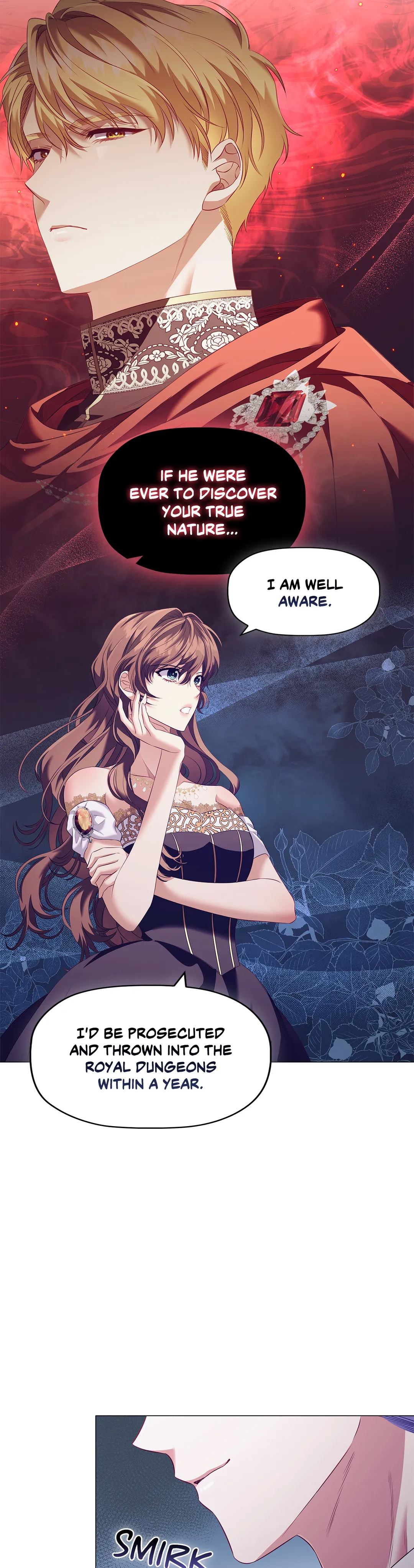 Depths of Malice Chapter 72 image 30