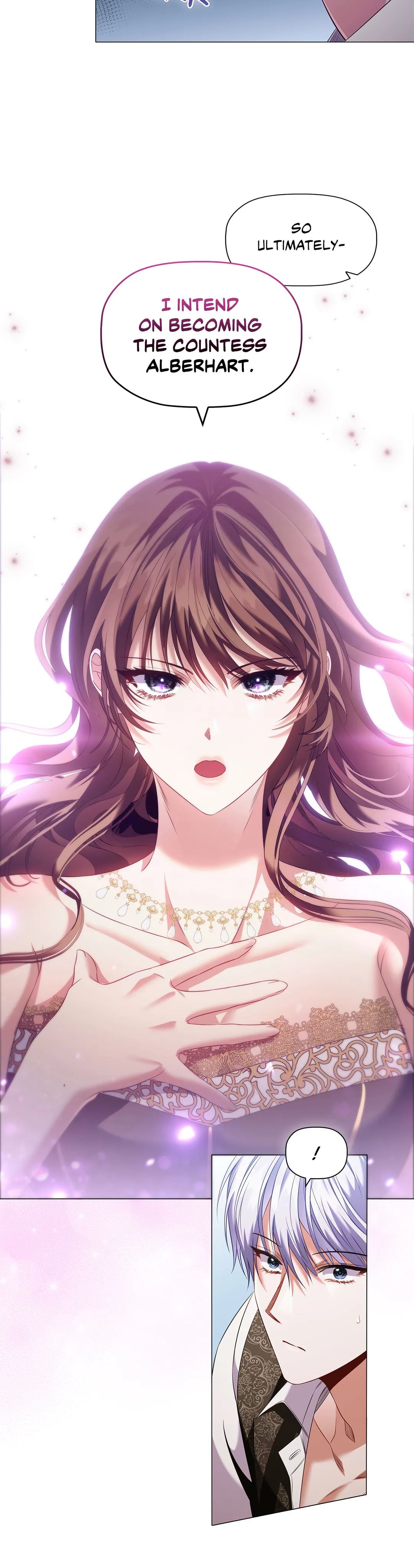 Depths of Malice Chapter 72 image 31