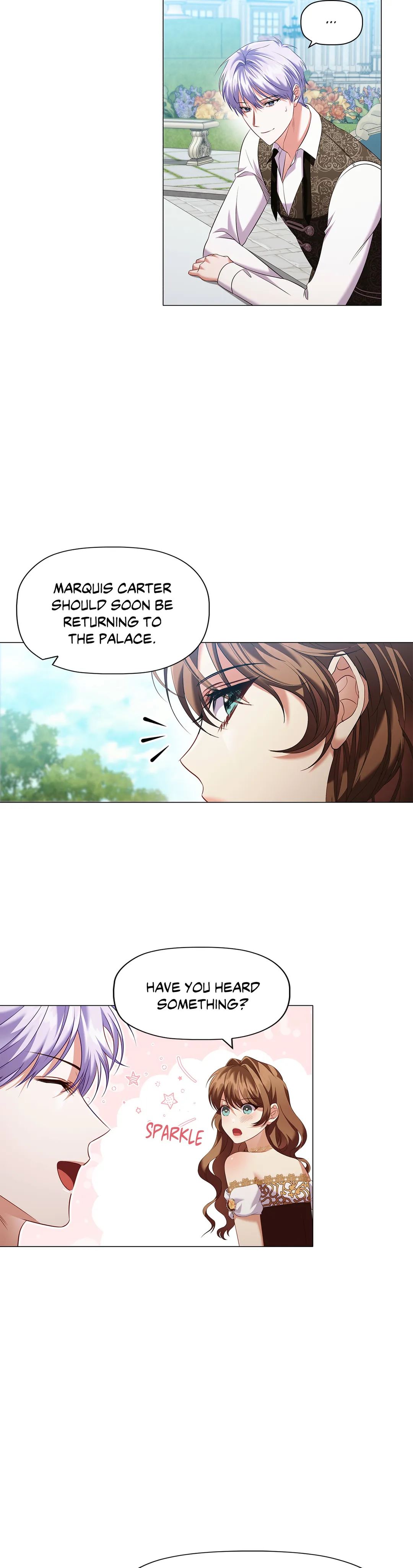 Depths of Malice Chapter 72 image 33