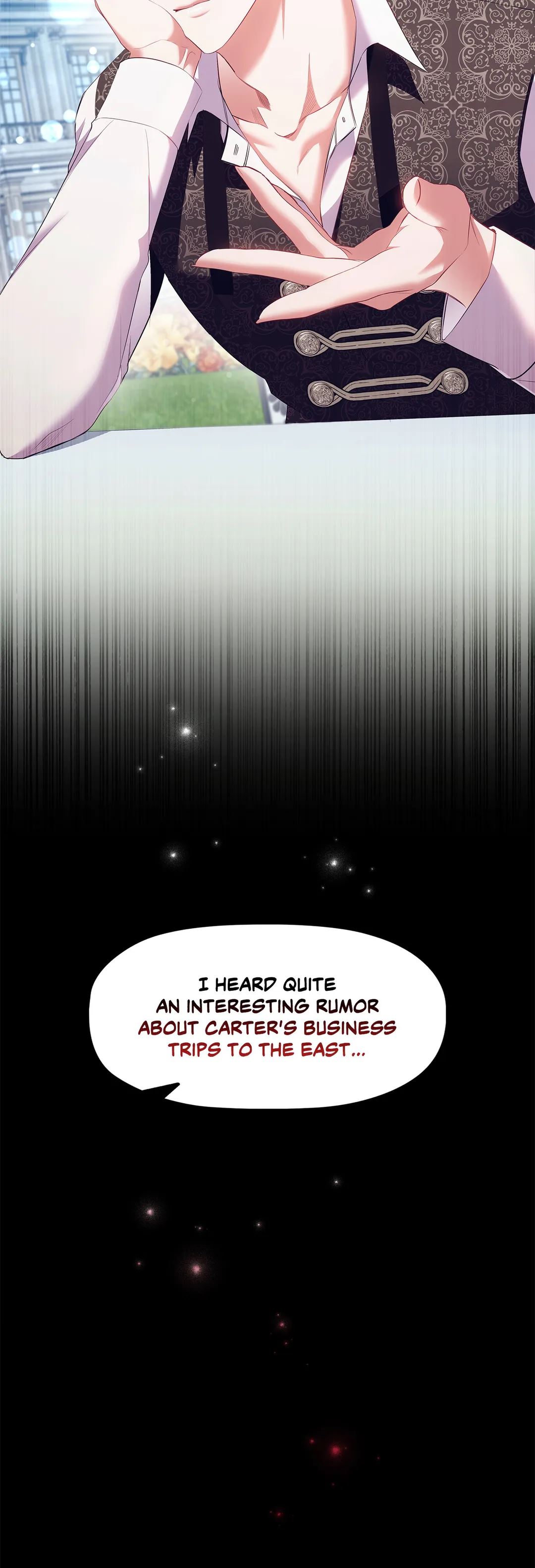Depths of Malice Chapter 72 image 36