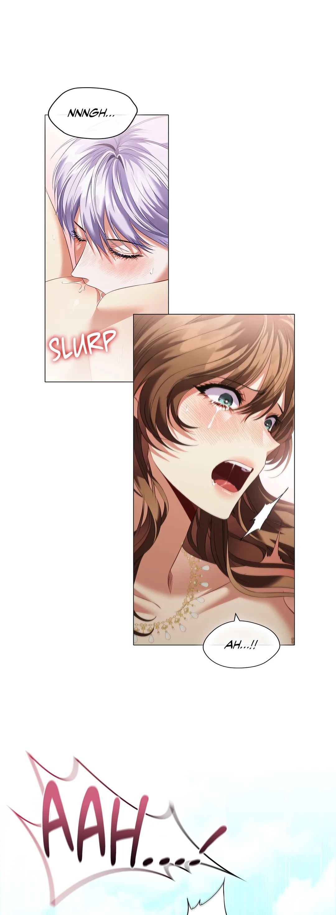 Depths of Malice Chapter 72 image 3