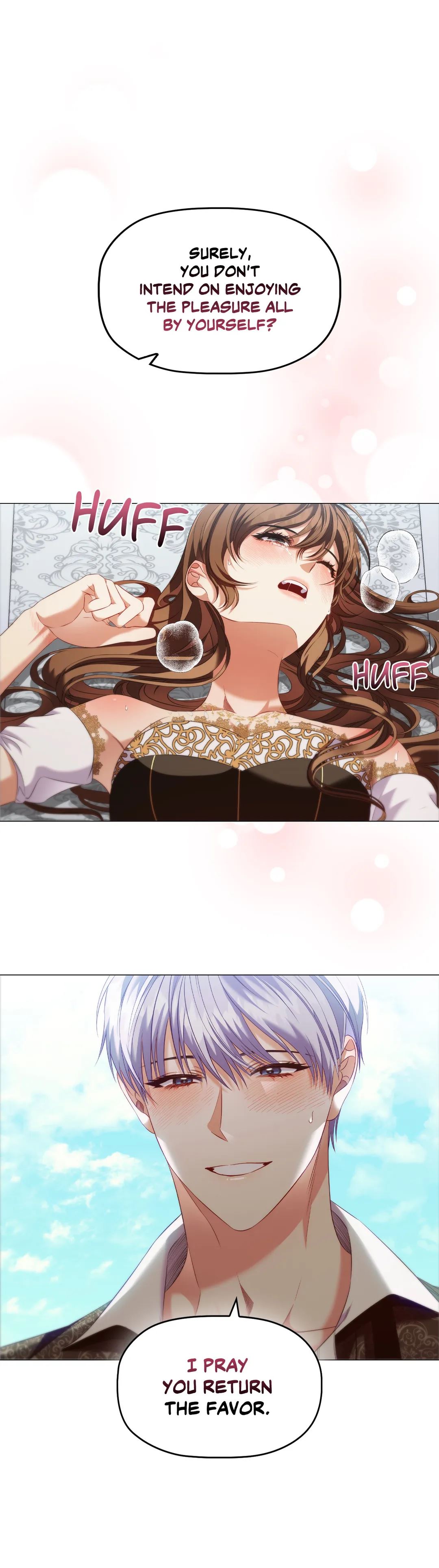 Depths of Malice Chapter 72 image 6