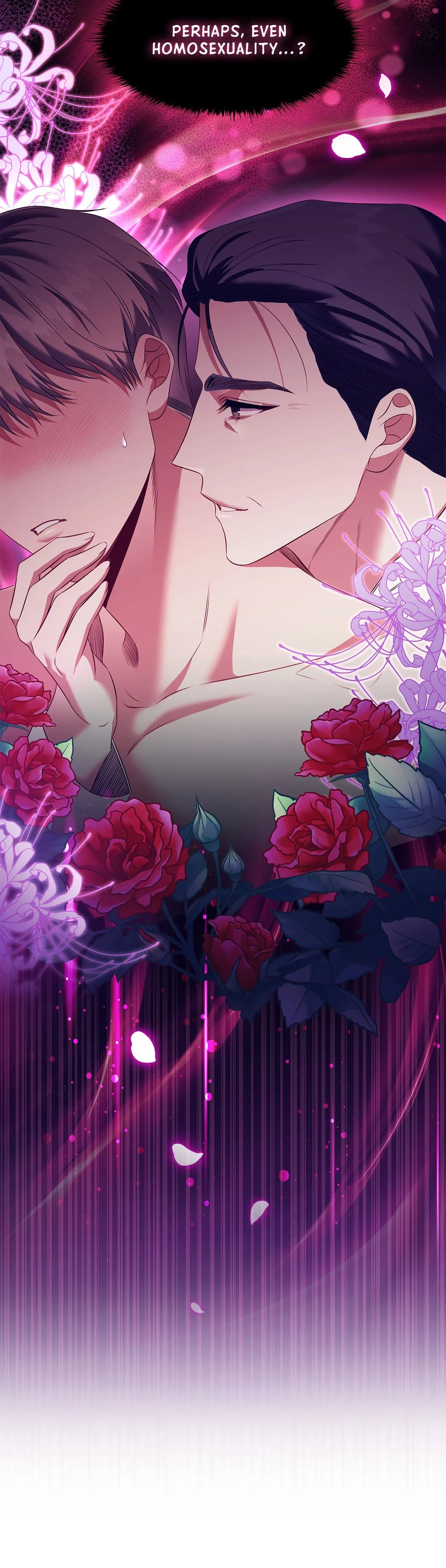 Depths of Malice Chapter 73 image 9