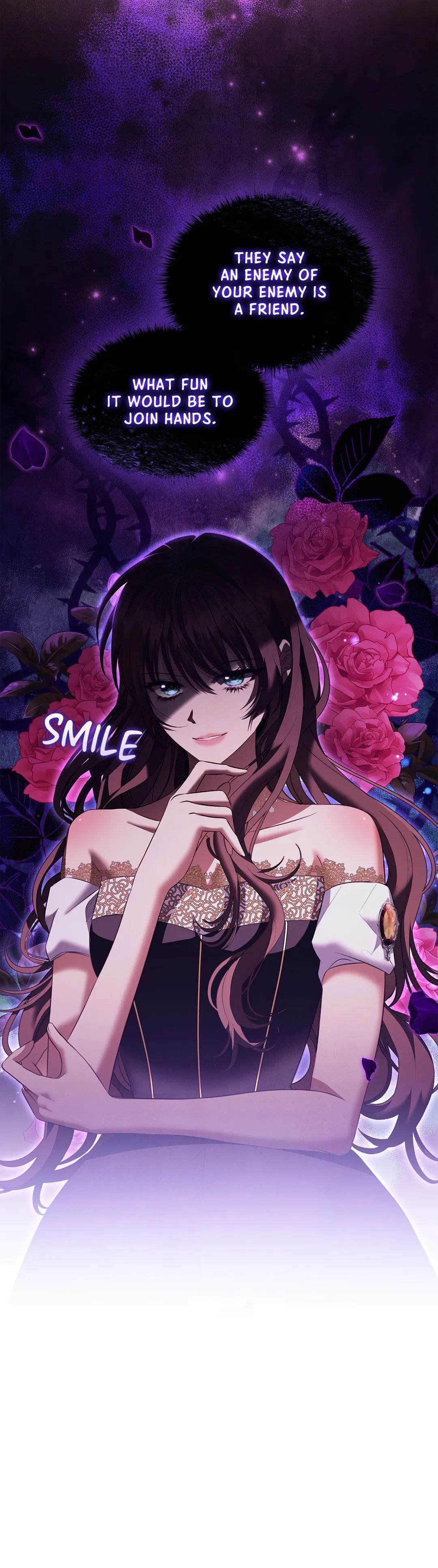 Depths of Malice Chapter 73 image 11