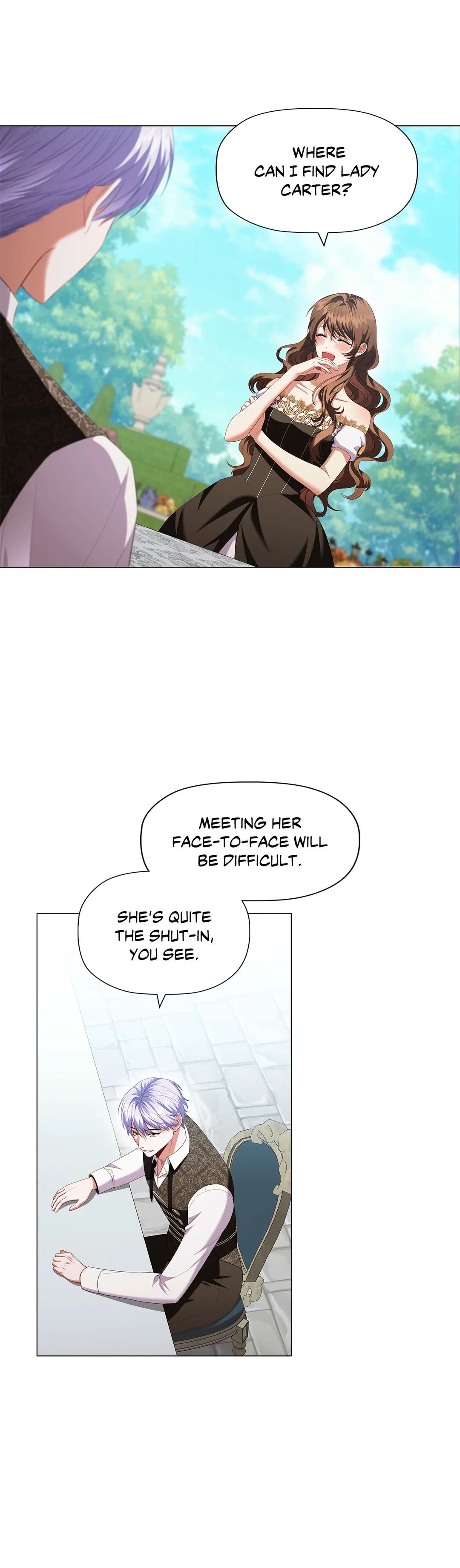 Depths of Malice Chapter 73 image 12