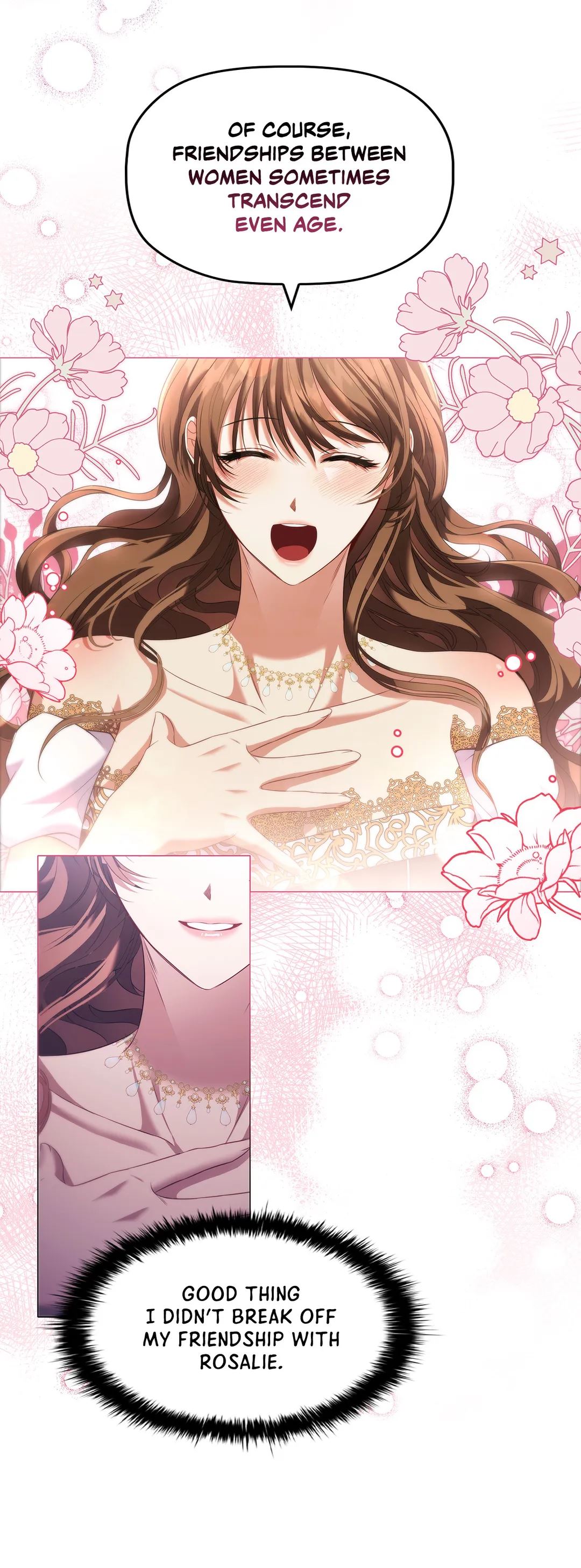 Depths of Malice Chapter 73 image 17