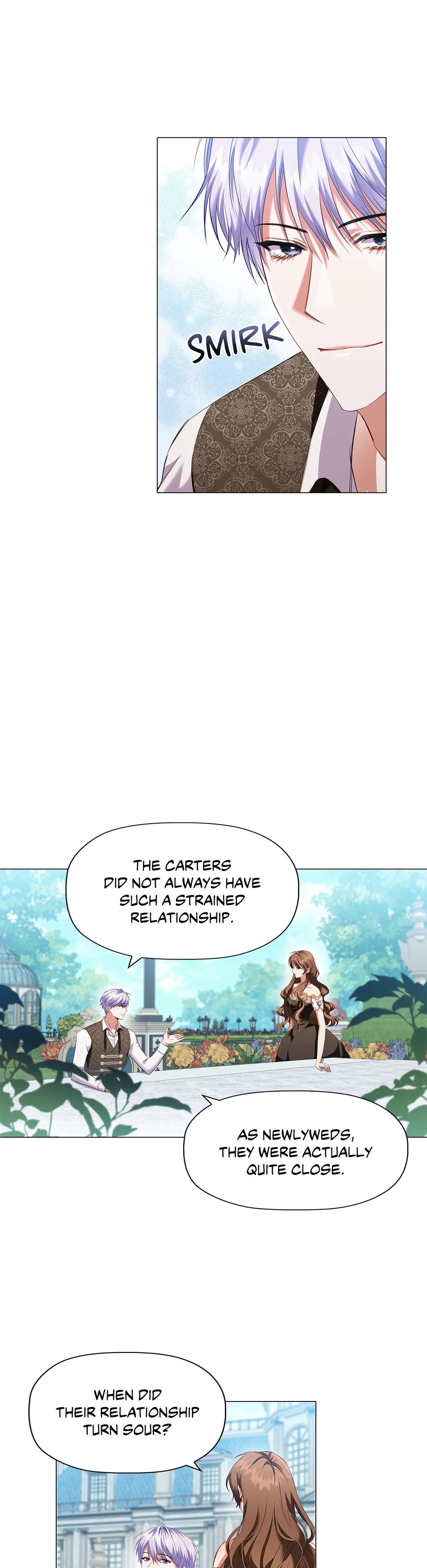 Depths of Malice Chapter 73 image 18