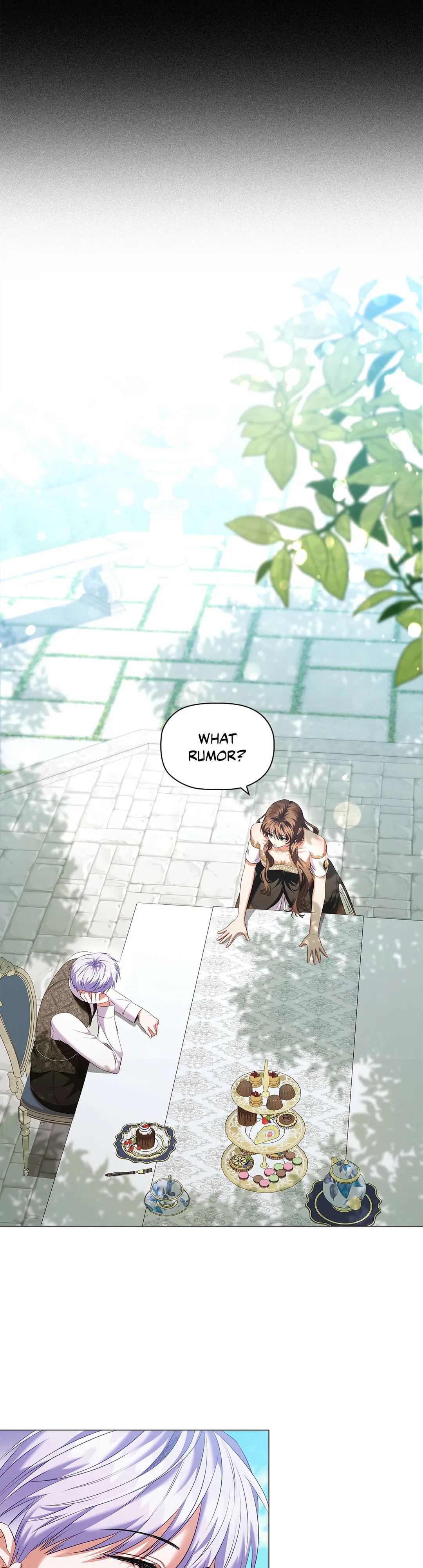 Depths of Malice Chapter 73 image 1