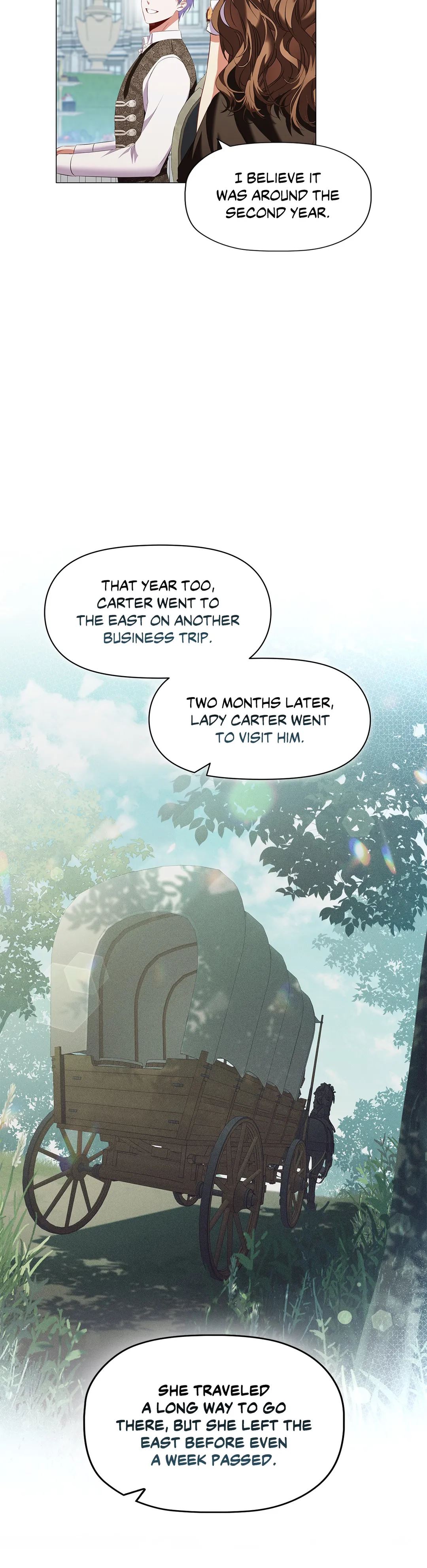 Depths of Malice Chapter 73 image 19