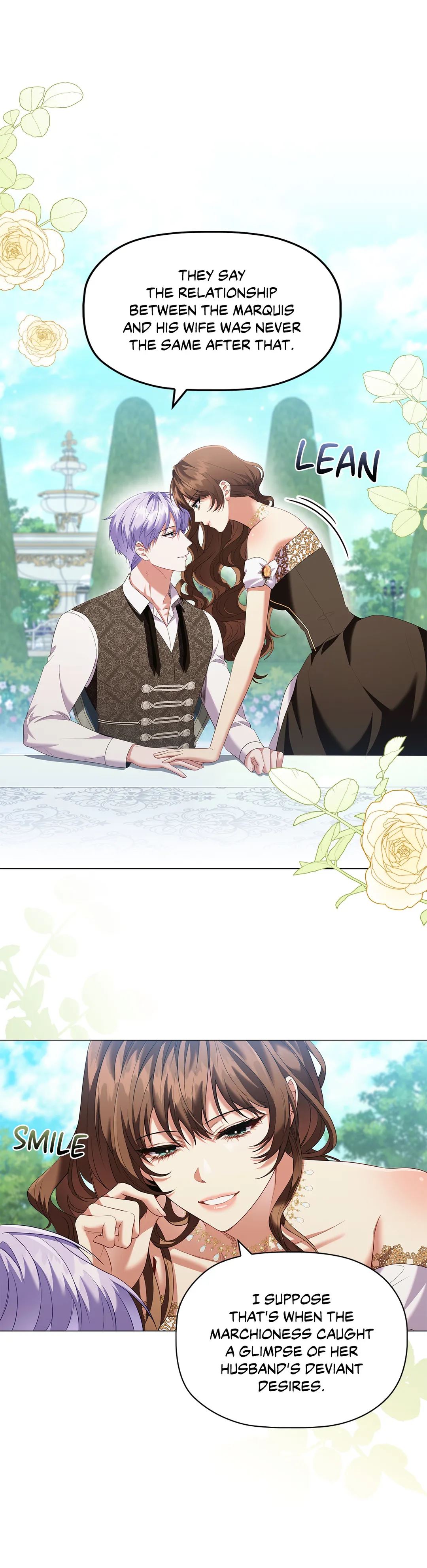 Depths of Malice Chapter 73 image 20