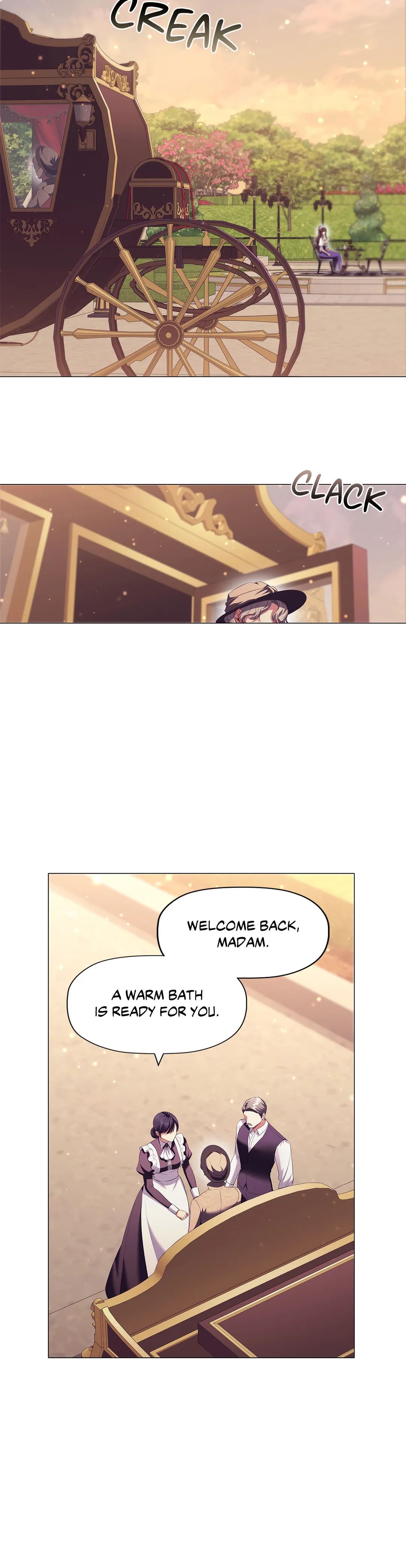 Depths of Malice Chapter 73 image 26