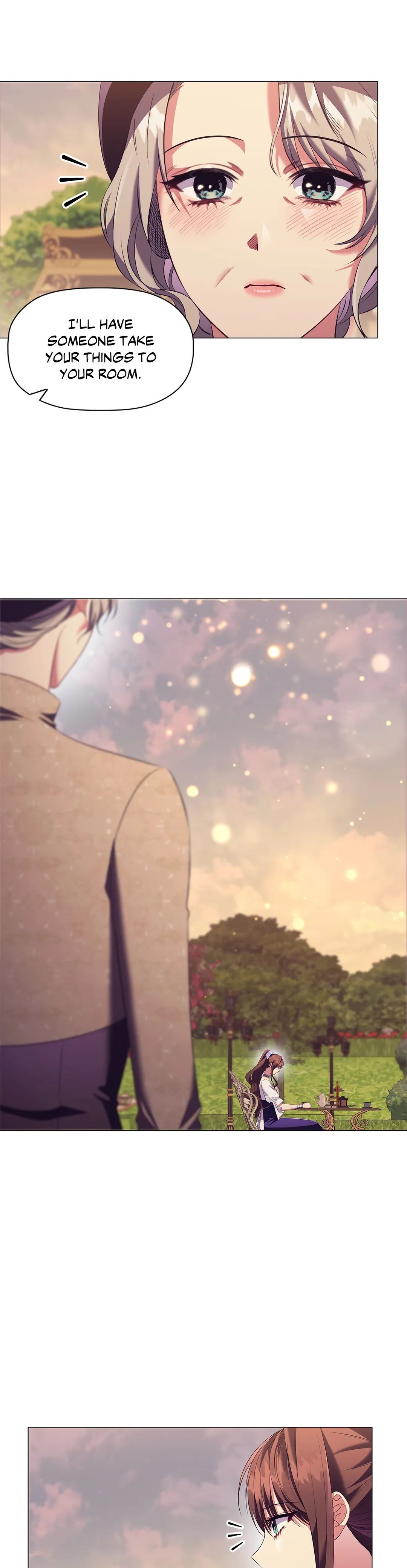 Depths of Malice Chapter 73 image 27