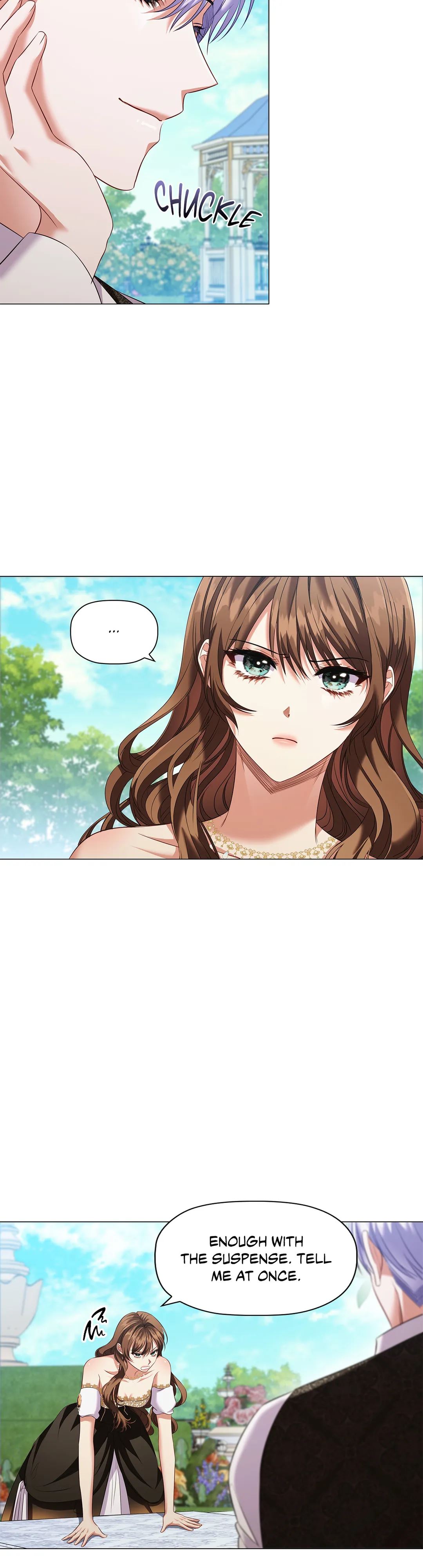 Depths of Malice Chapter 73 image 2