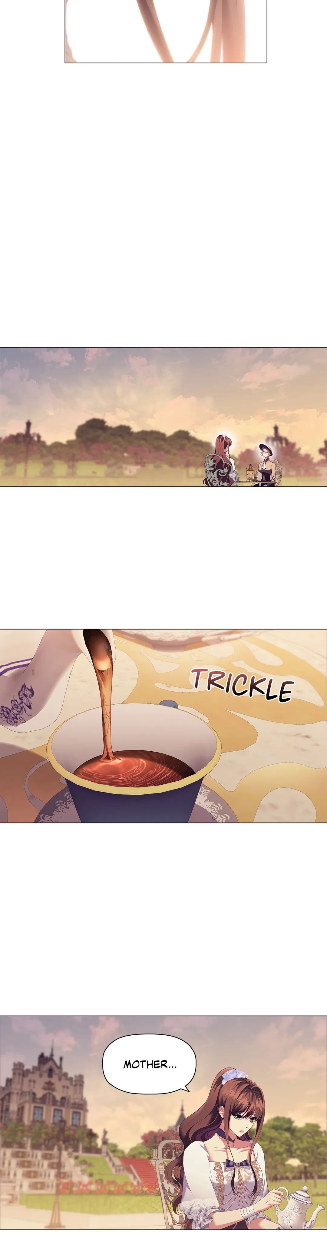 Depths of Malice Chapter 73 image 31