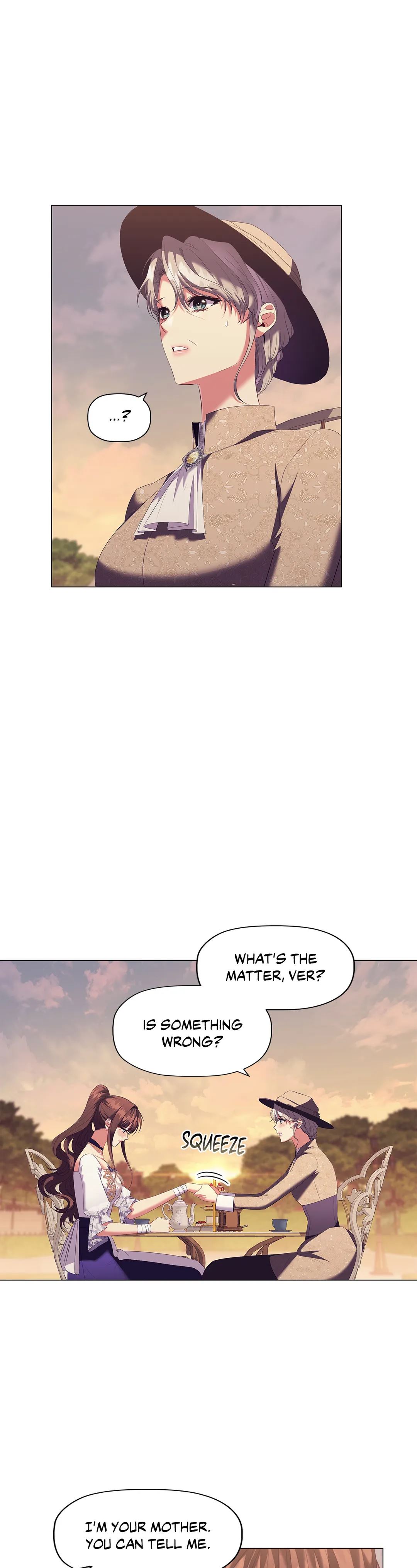 Depths of Malice Chapter 73 image 32