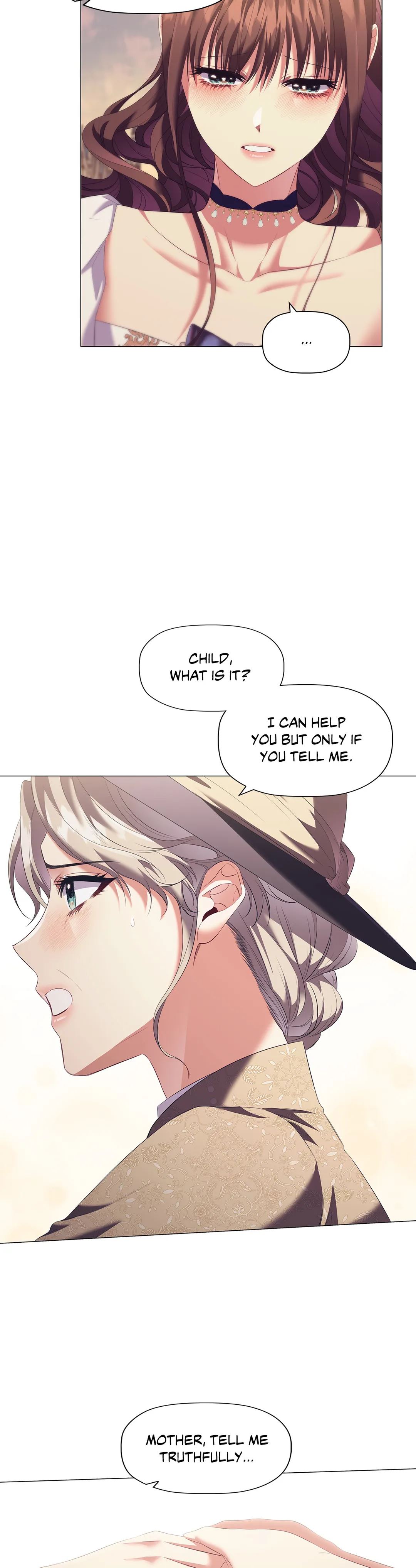 Depths of Malice Chapter 73 image 33