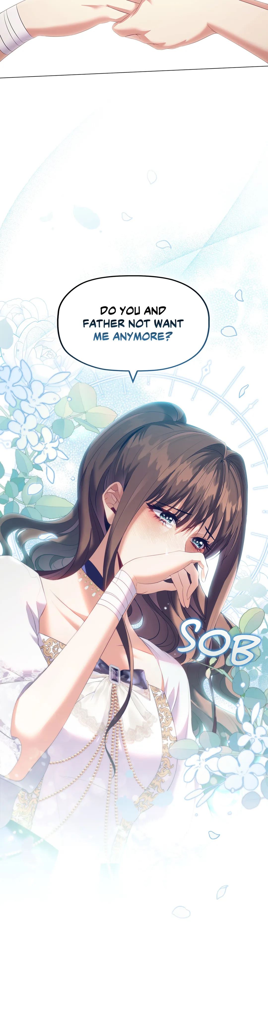 Depths of Malice Chapter 73 image 34