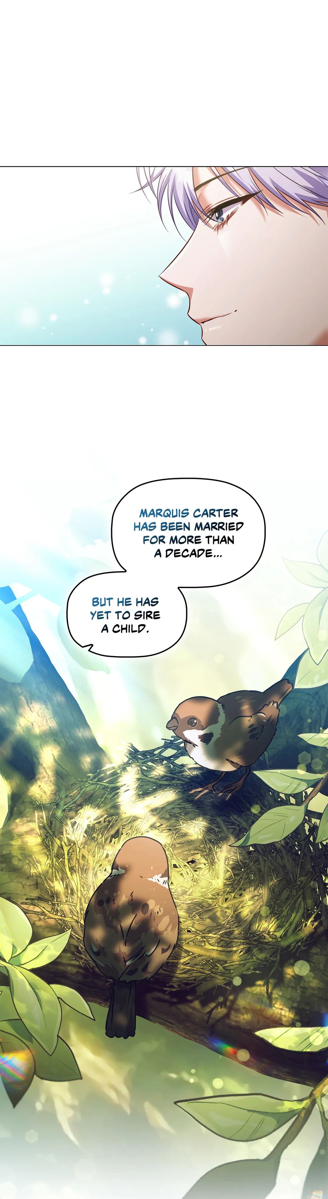 Depths of Malice Chapter 73 image 3