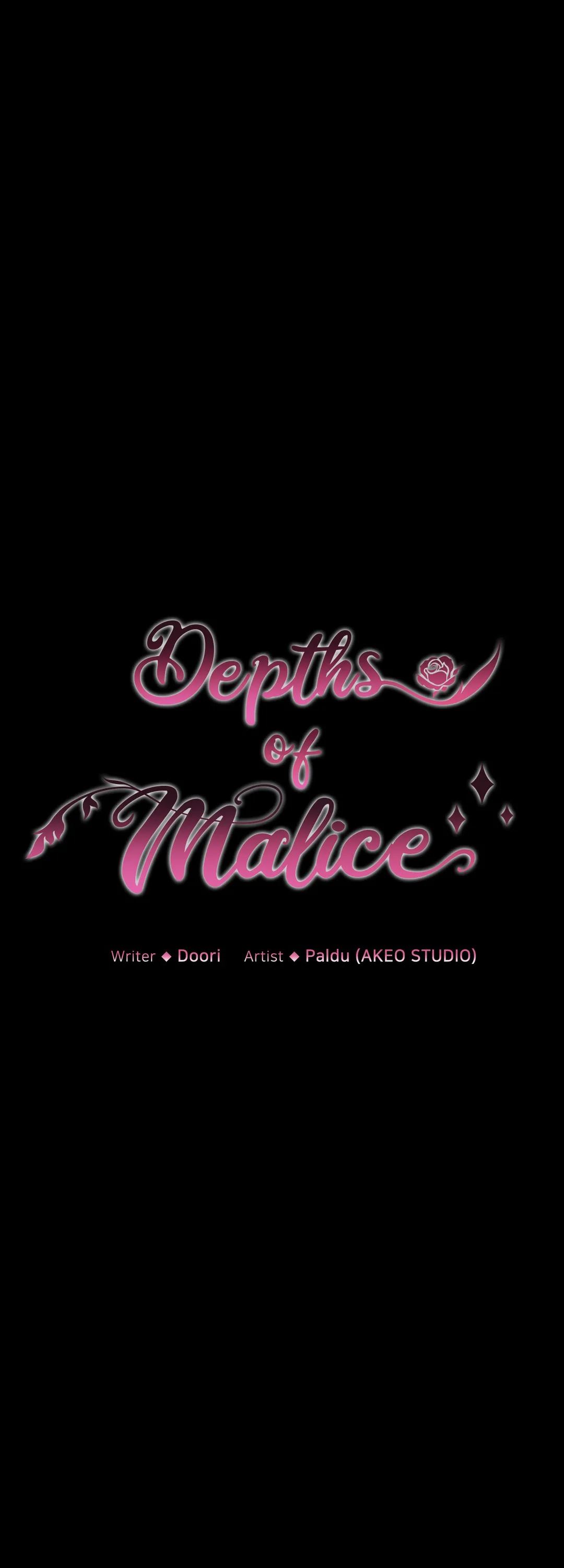Depths of Malice Chapter 73 image 6