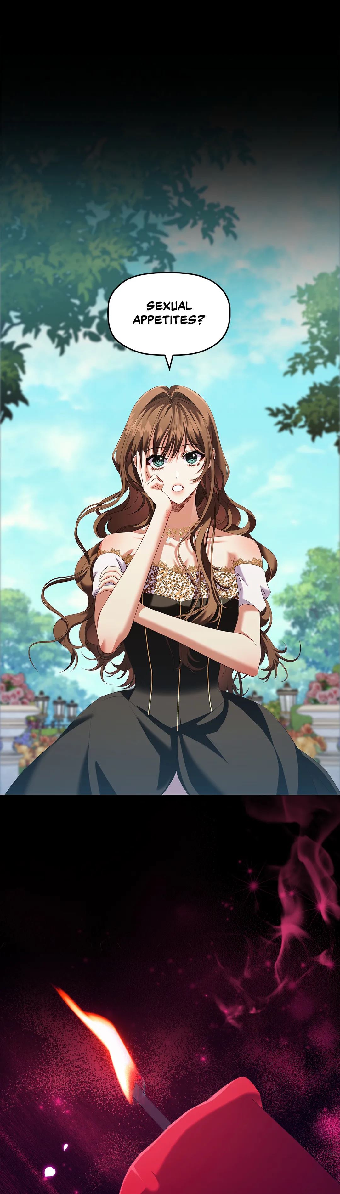 Depths of Malice Chapter 73 image 7