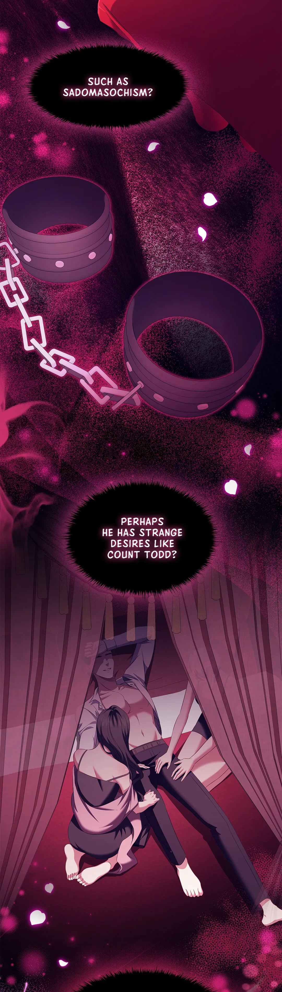 Depths of Malice Chapter 73 image 8