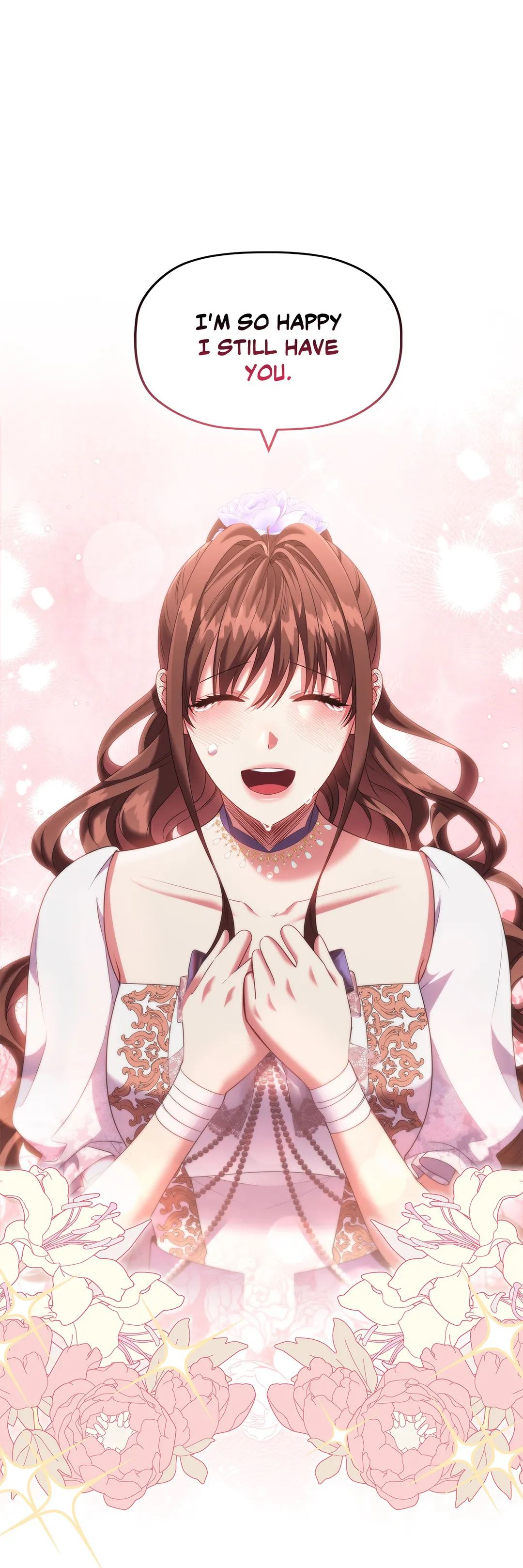 Depths of Malice Chapter 74 image 12