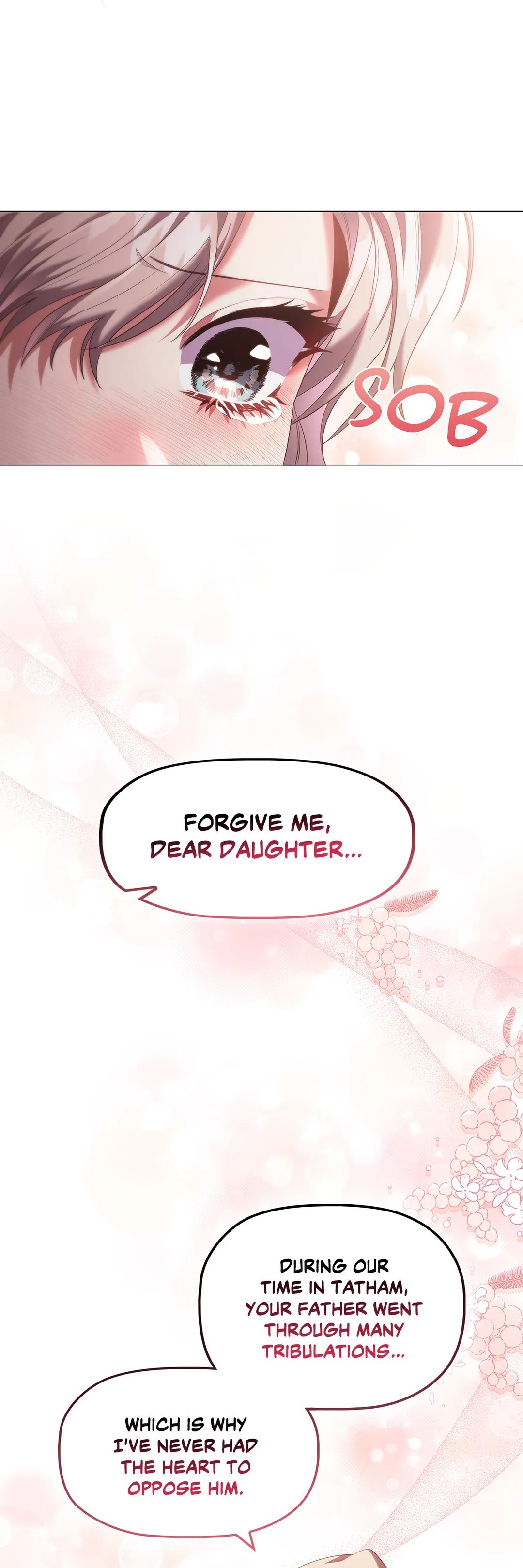 Depths of Malice Chapter 74 image 13