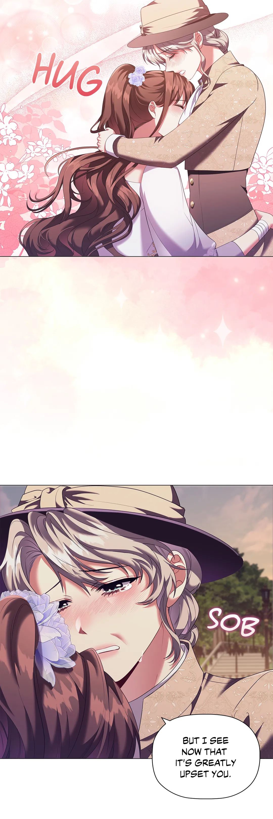 Depths of Malice Chapter 74 image 14