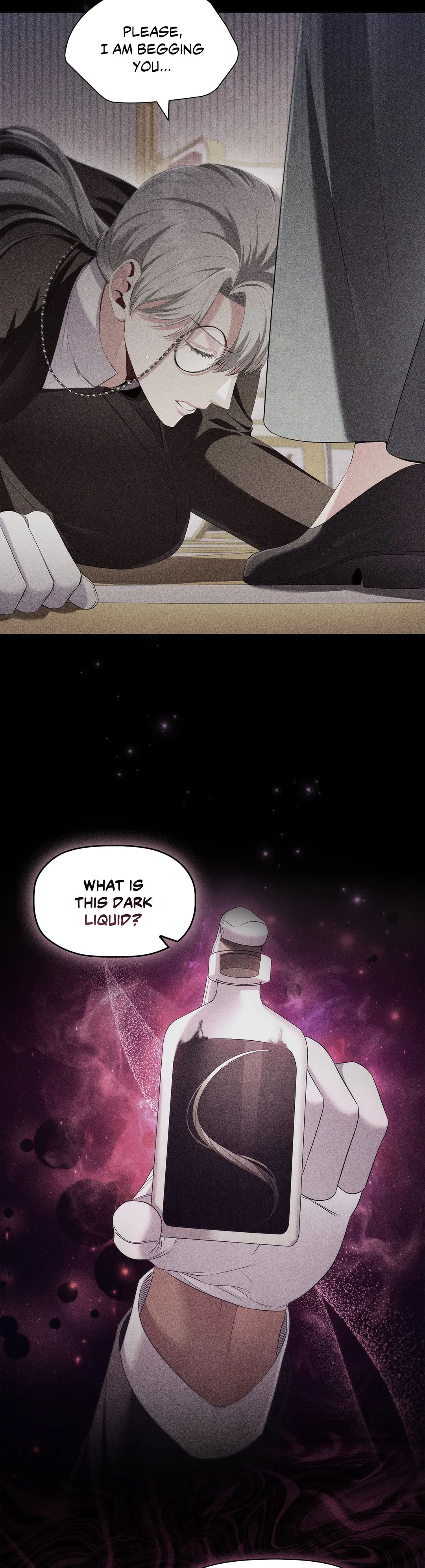 Depths of Malice Chapter 74 image 20