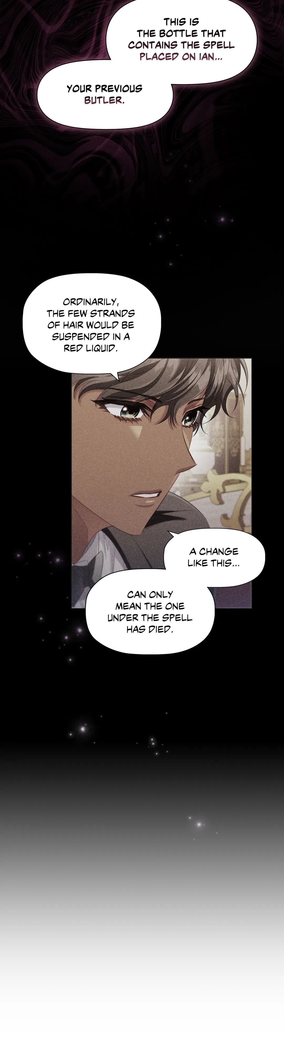 Depths of Malice Chapter 74 image 21