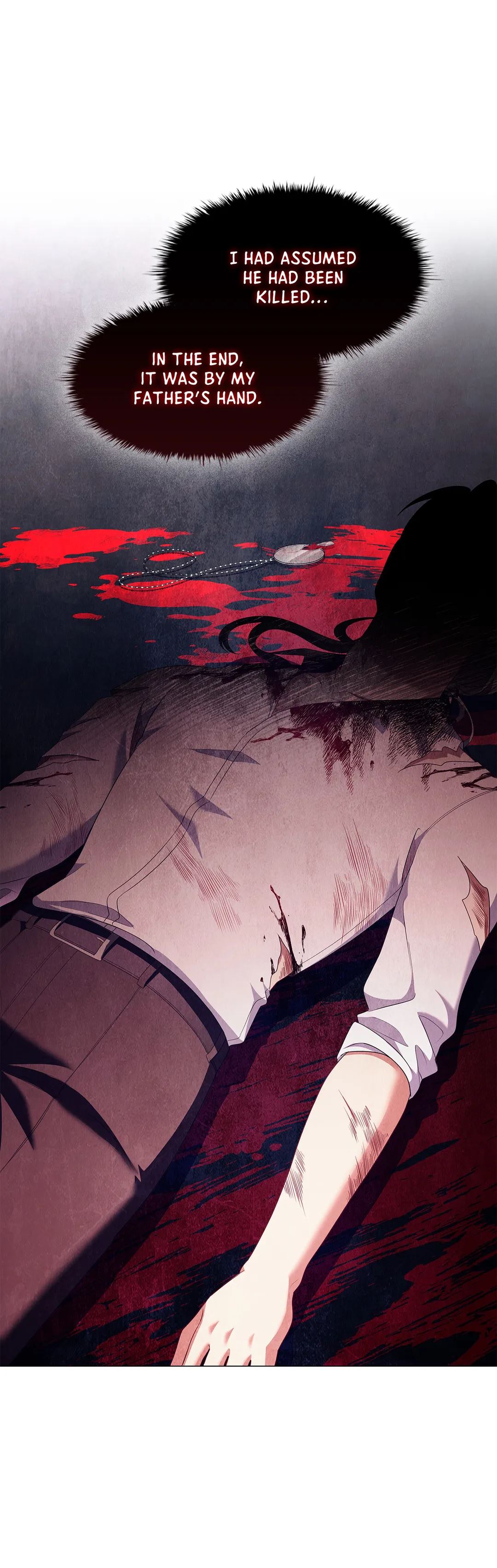 Depths of Malice Chapter 74 image 22