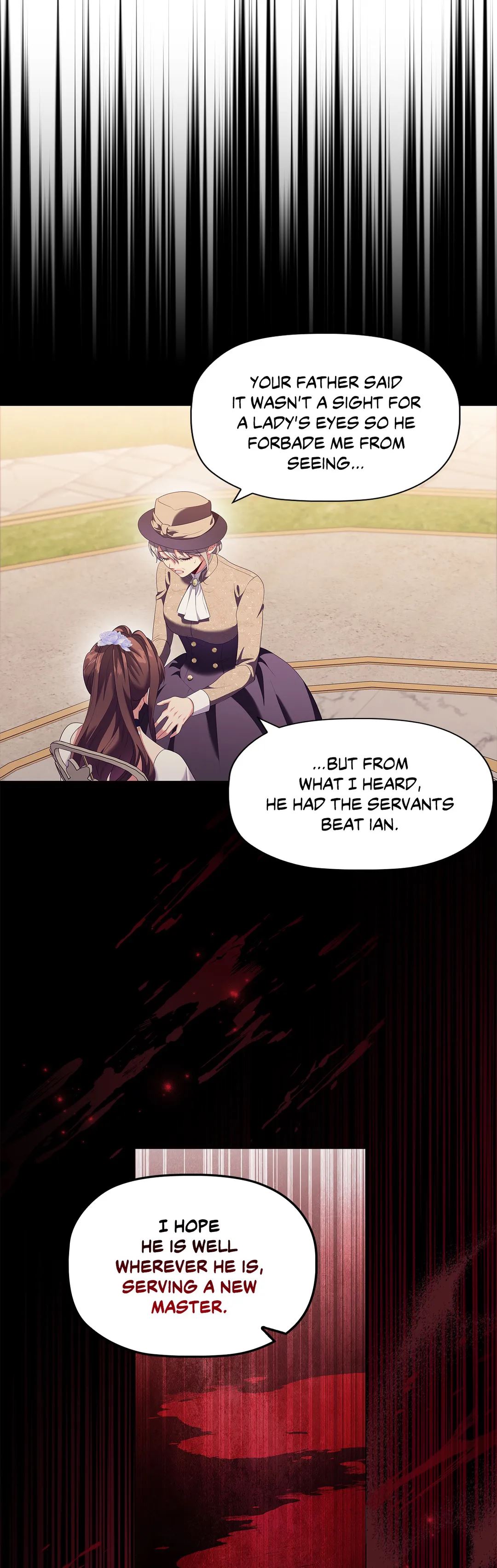 Depths of Malice Chapter 74 image 24