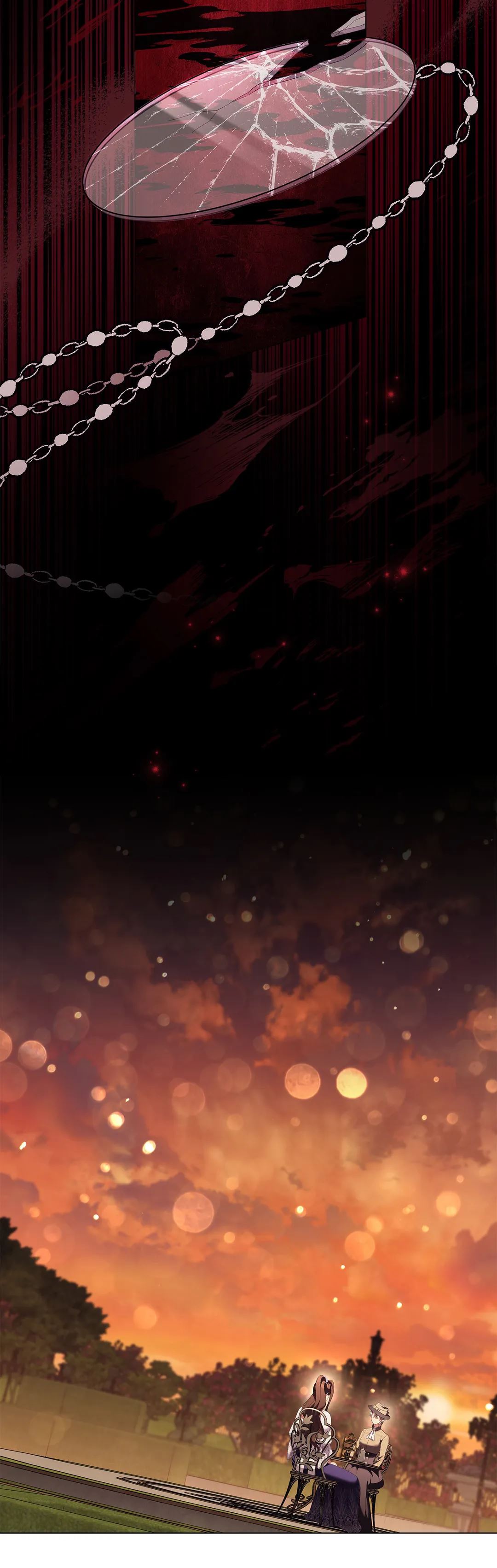 Depths of Malice Chapter 74 image 25