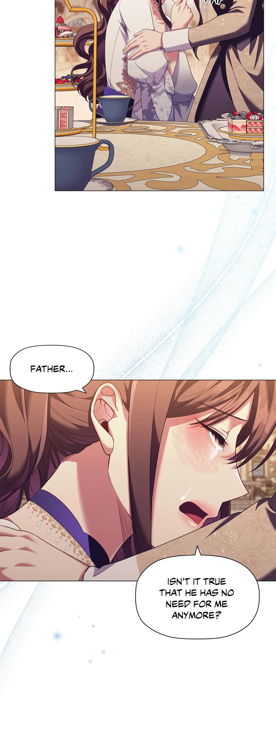 Depths of Malice Chapter 74 image 2