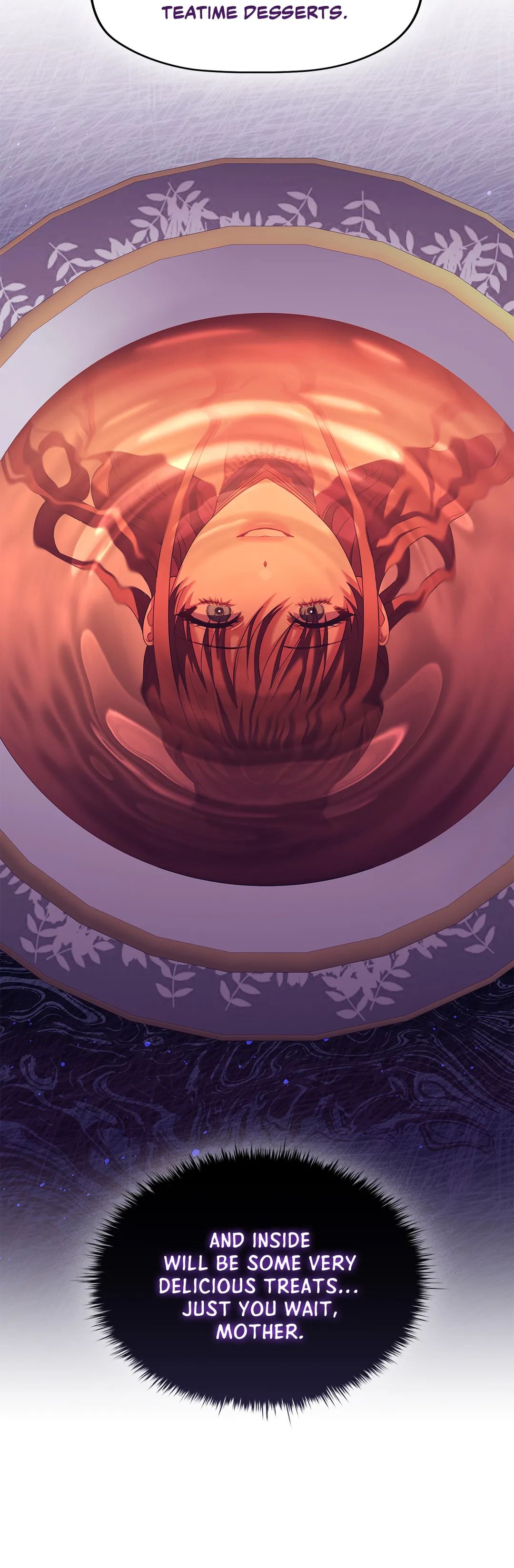 Depths of Malice Chapter 74 image 29