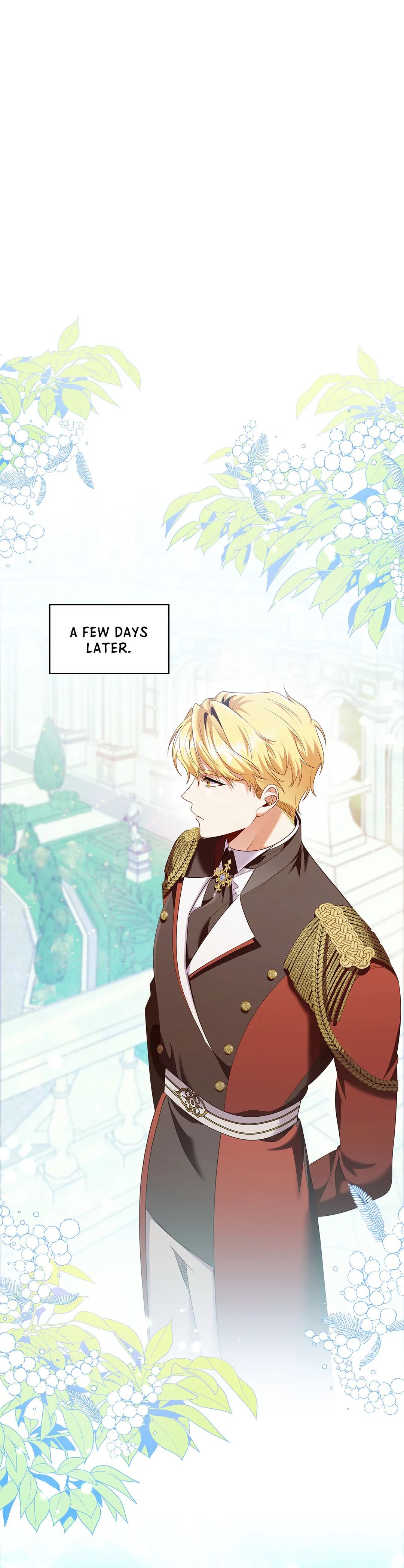 Depths of Malice Chapter 74 image 30