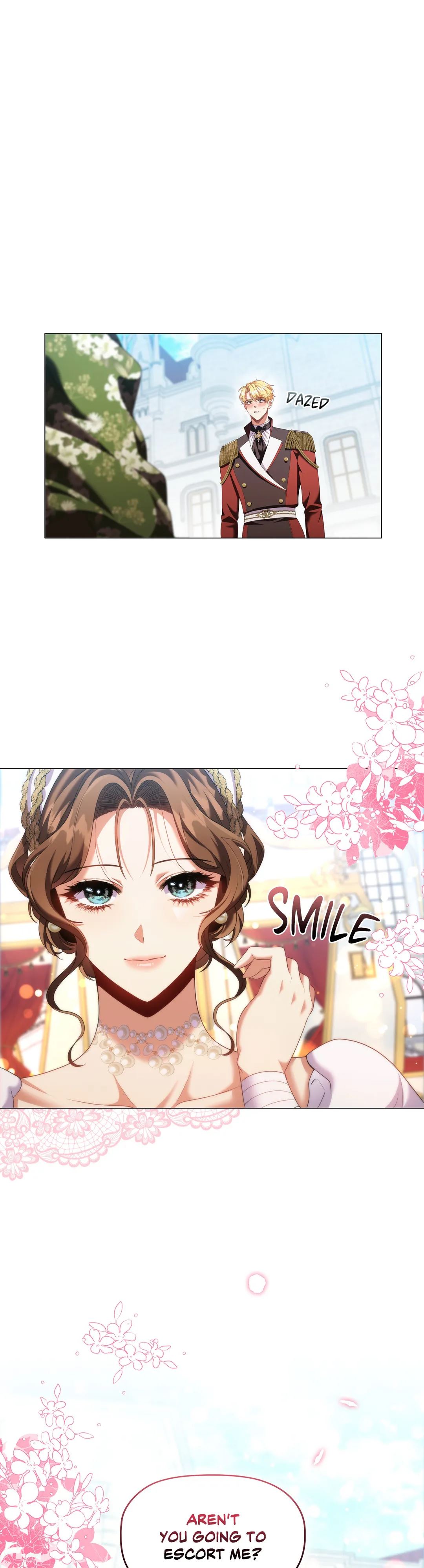 Depths of Malice Chapter 74 image 33