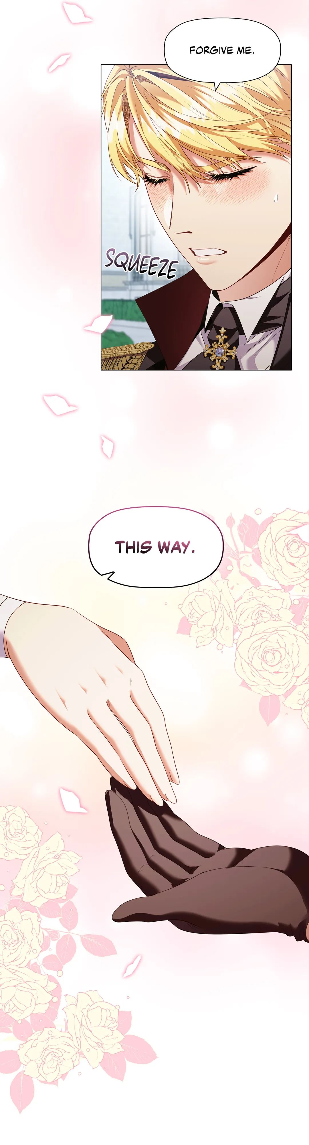 Depths of Malice Chapter 74 image 35