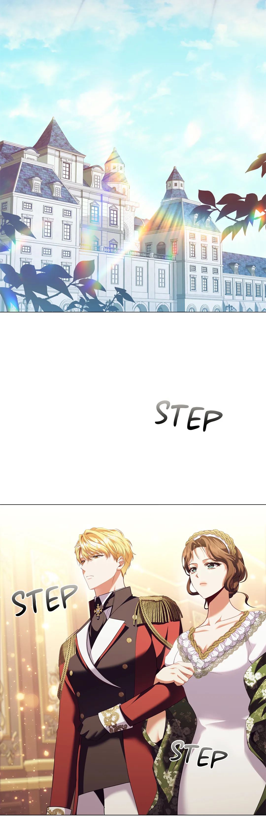 Depths of Malice Chapter 74 image 38