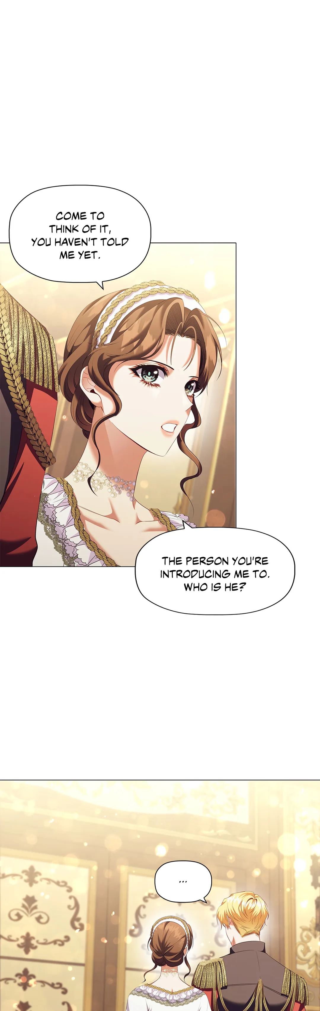 Depths of Malice Chapter 74 image 39