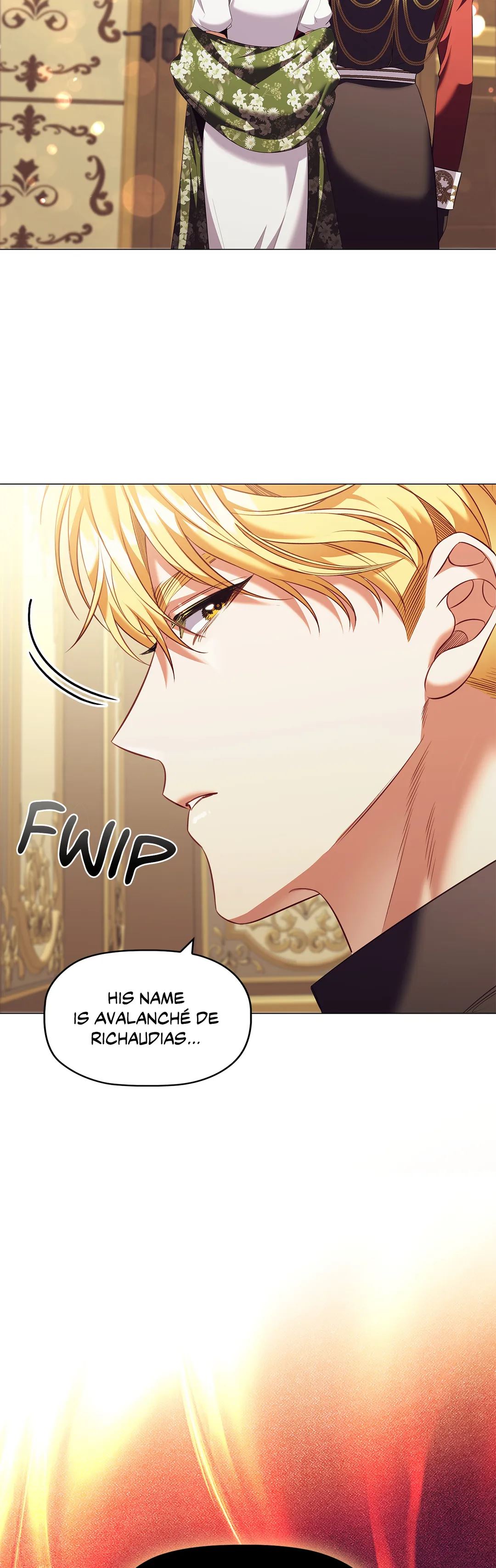 Depths of Malice Chapter 74 image 40