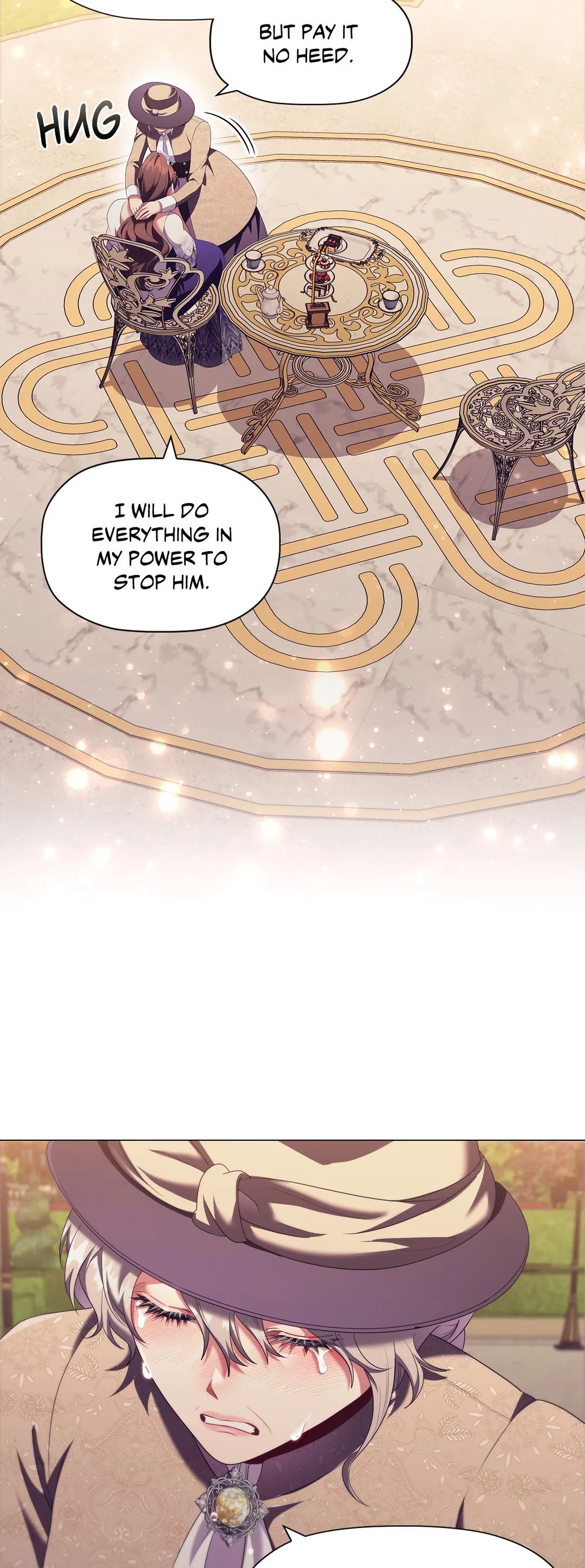Depths of Malice Chapter 74 image 7