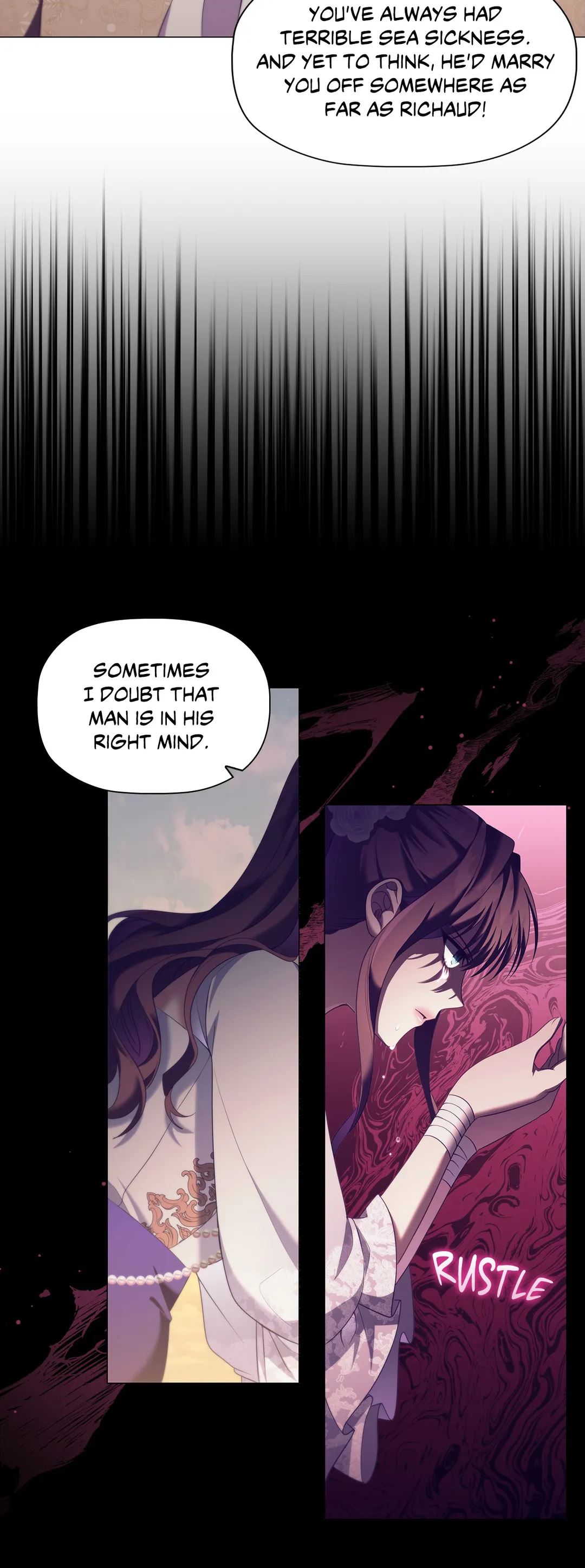 Depths of Malice Chapter 74 image 8