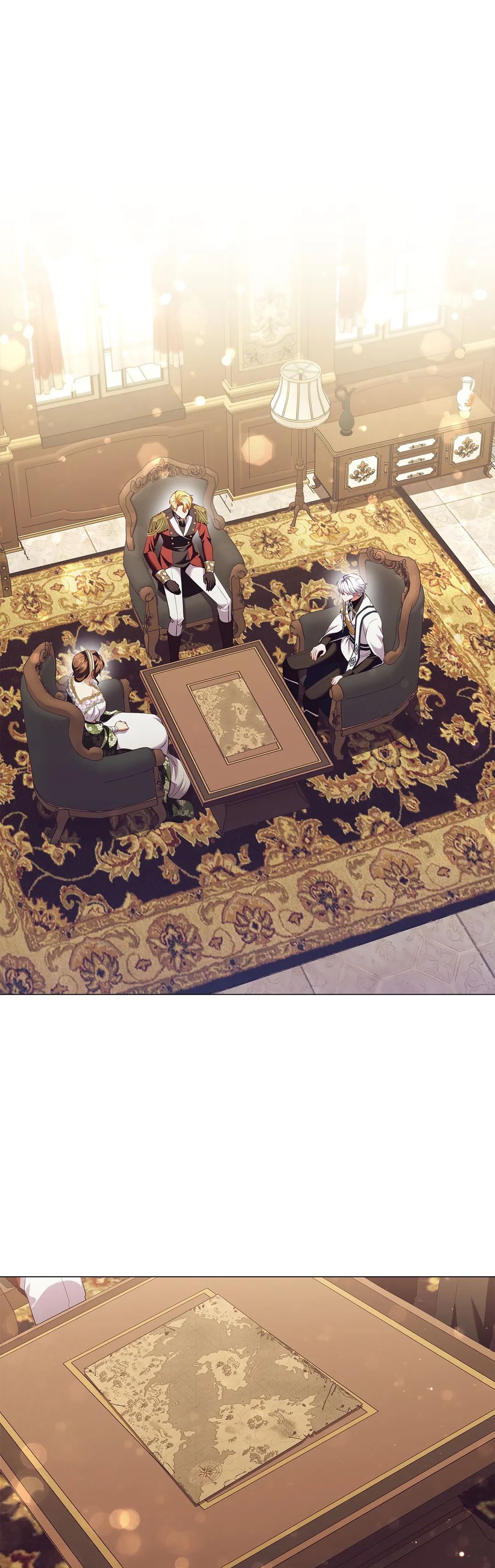 Depths of Malice Chapter 75 image 11