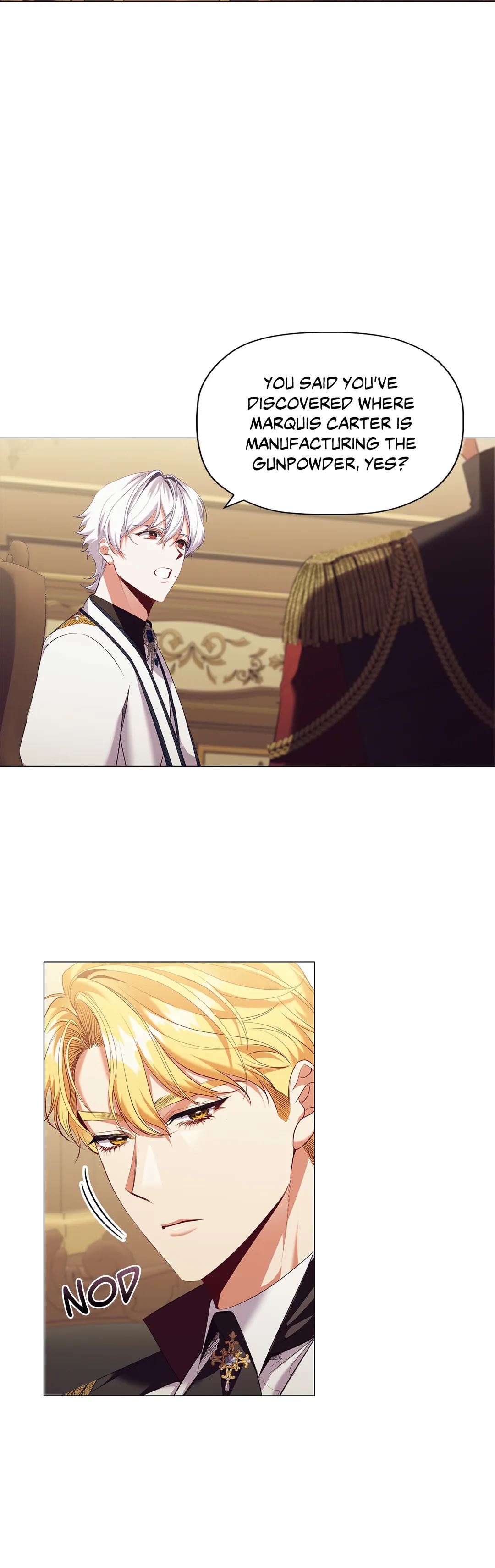 Depths of Malice Chapter 75 image 12