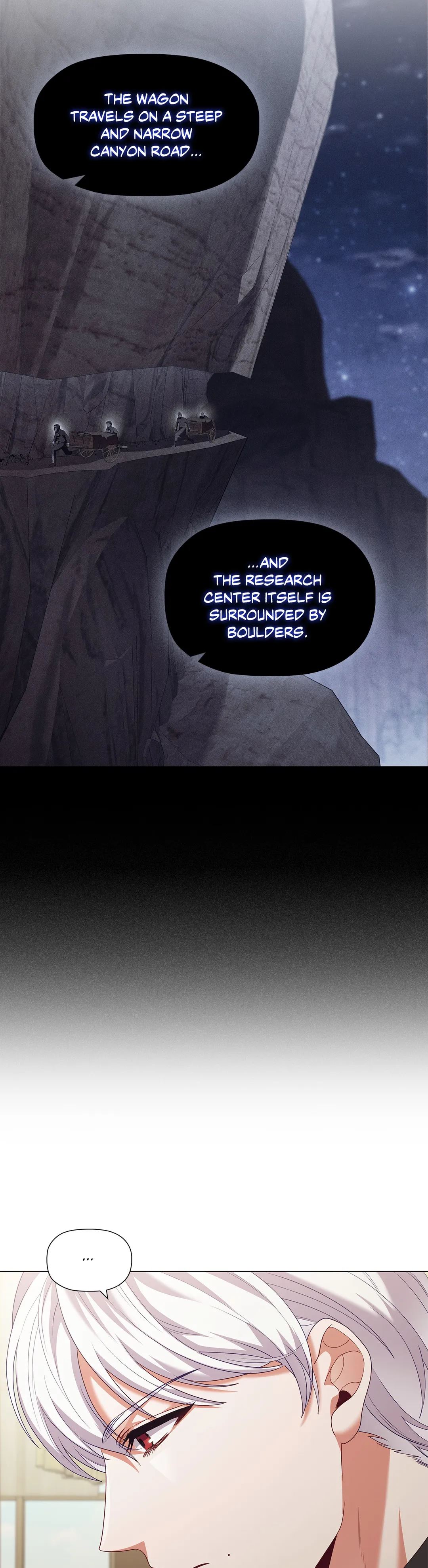 Depths of Malice Chapter 75 image 16